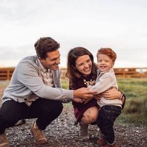 Meet your Posher, Briana